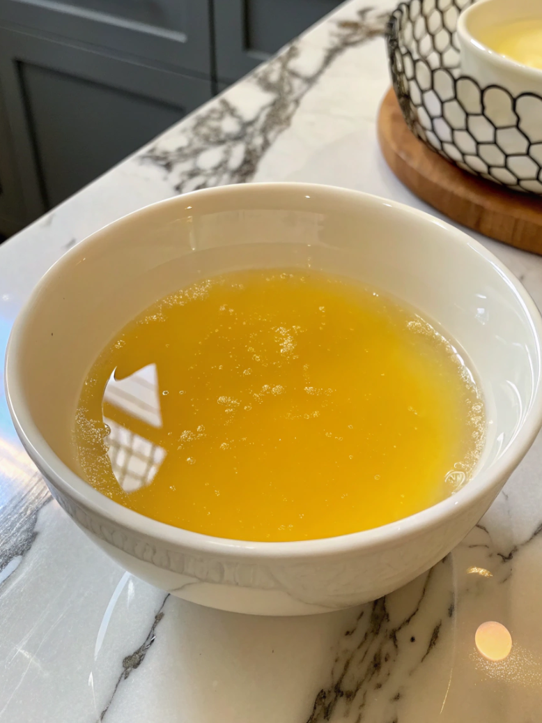 Neuro Honey Blend Recipe 2