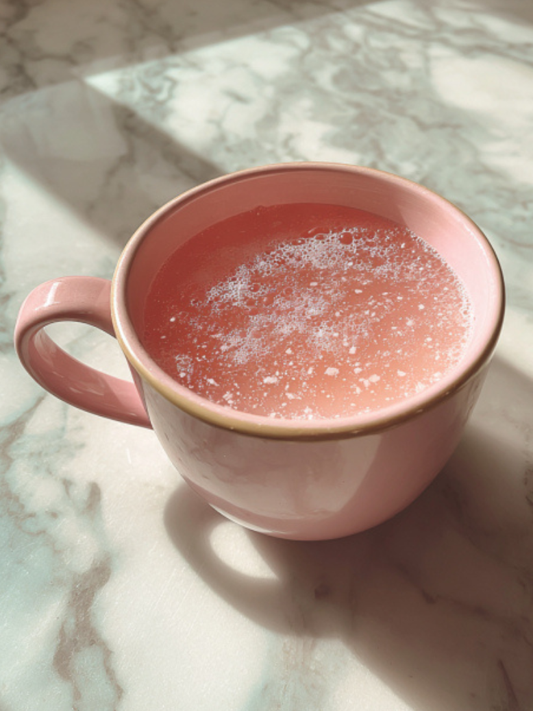 Pink Salt Trick For Neuropathy